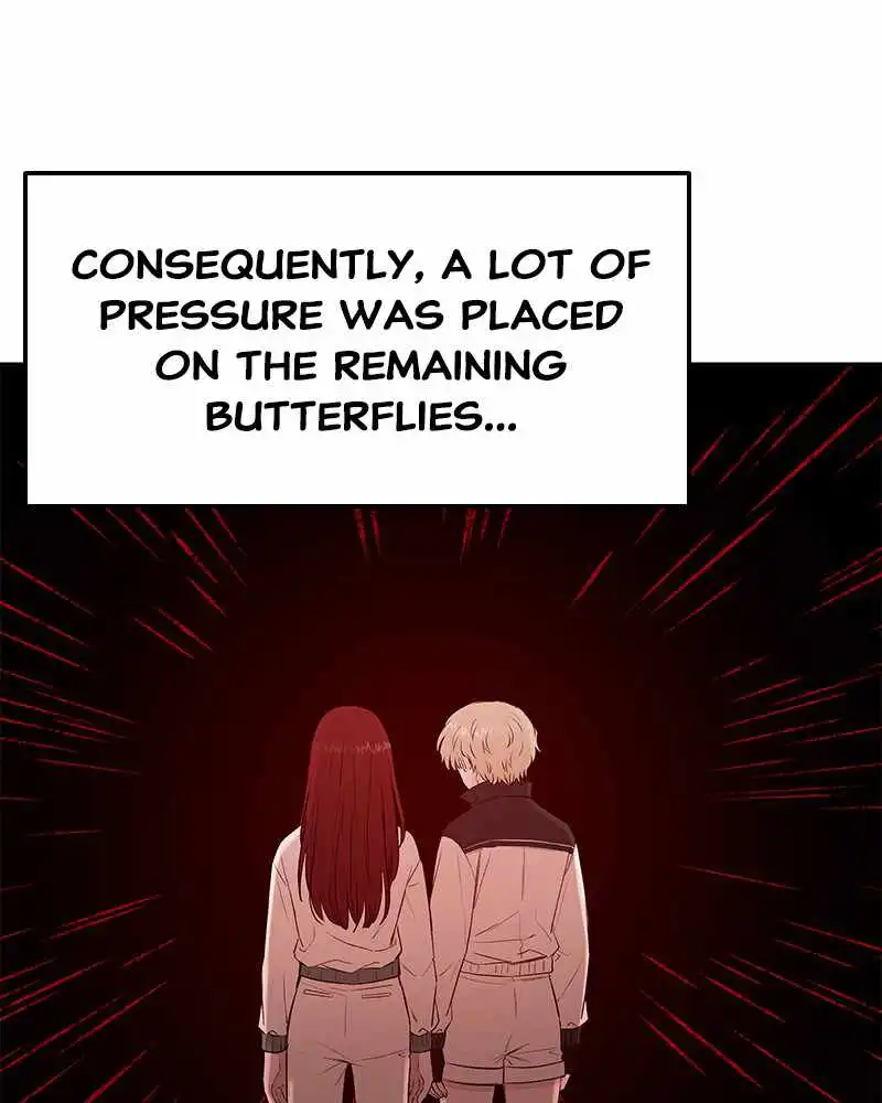 Blood and Butterflies Chapter 80 18